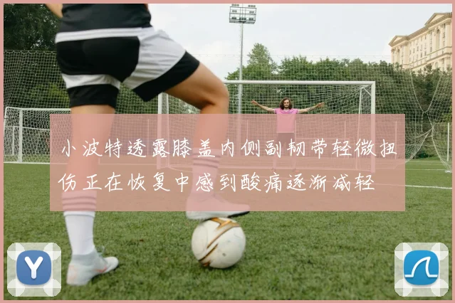 小波特透露膝盖内侧副韧带轻微扭伤正在恢复中感到酸痛逐渐减轻